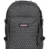 Eastpak Provider Refleks Meta Black