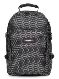 Eastpak Provider Refleks Meta Black