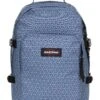 Eastpak Provider Refleks Meta Blue 1 Eastpak Provider Refleks Meta Blue -Eastpak EASTPAK Rucksack Provider Refleks Meta Blue 324189 1