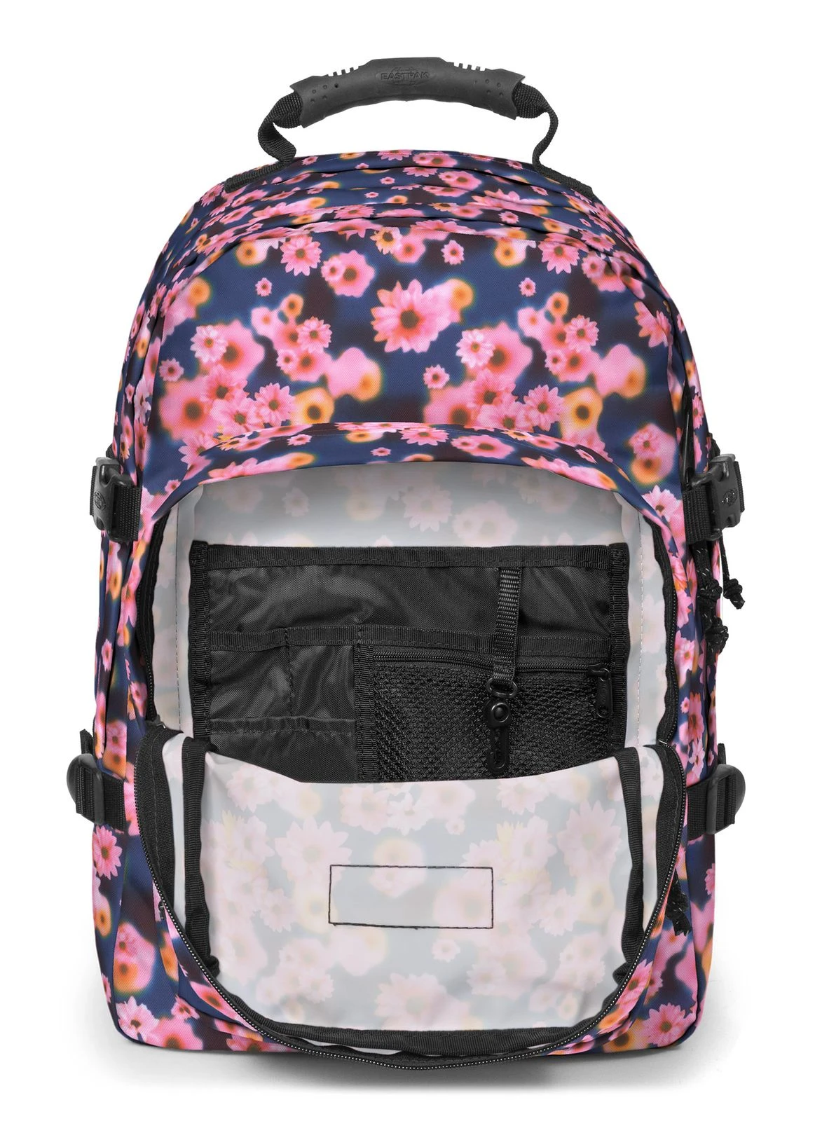 Eastpak Provider Soft Navy 5 Eastpak Provider Soft Navy – Bild 3