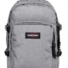 Eastpak Provider Sunday Grey 2 Eastpak Provider Sunday Grey -Eastpak EASTPAK Rucksack Provider Sunday Grey 180943