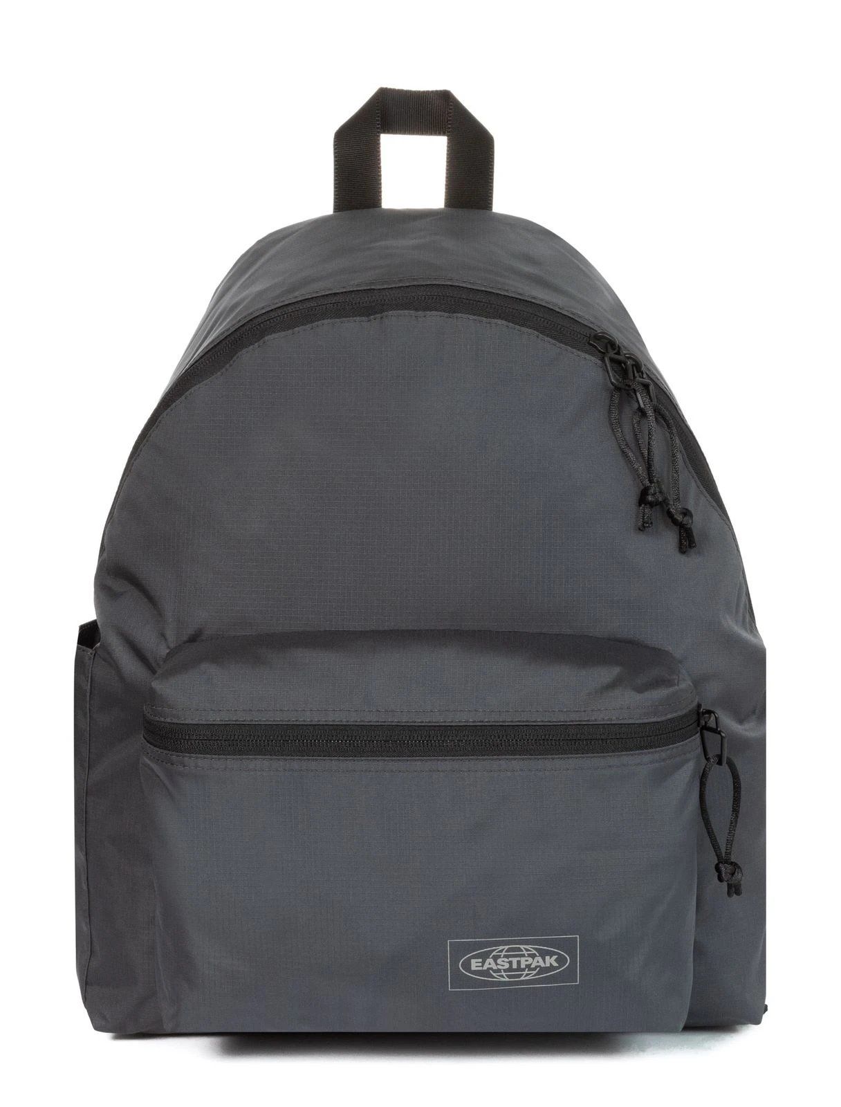 Eastpak Ripstop Run Padded Pak'r Run Grey 3 Eastpak Ripstop Run Padded Pak'r Run Grey