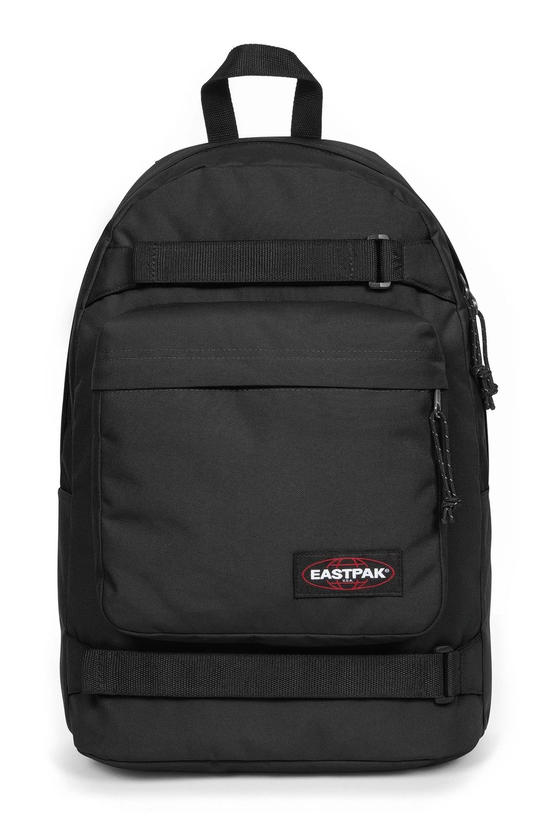 Eastpak Skate Pak`r Black 3 Eastpak Skate Pak`r Black