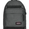 Eastpak Skate Pak`r Black Denim 2 Eastpak Skate Pak`r Black Denim -Eastpak EASTPAK Rucksack Skate Pak r Black Denim 303150 1