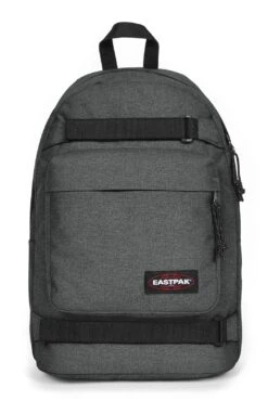 Eastpak Skate Pak`r Black Denim