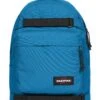 Eastpak Skate Pak`r Voltaic Blue 1 Eastpak Skate Pak`r Voltaic Blue -Eastpak EASTPAK Rucksack Skate Pak r Voltaic Blue 325142 1
