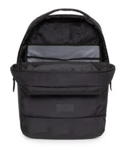Eastpak Tecum F CNNCT F Black -Eastpak EASTPAK Rucksack Tecum F CNNCT F Black 303221 2