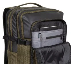 Eastpak Tecum L CNNCT Army -Eastpak EASTPAK Rucksack Tecum L CNNCT Army 299954 3