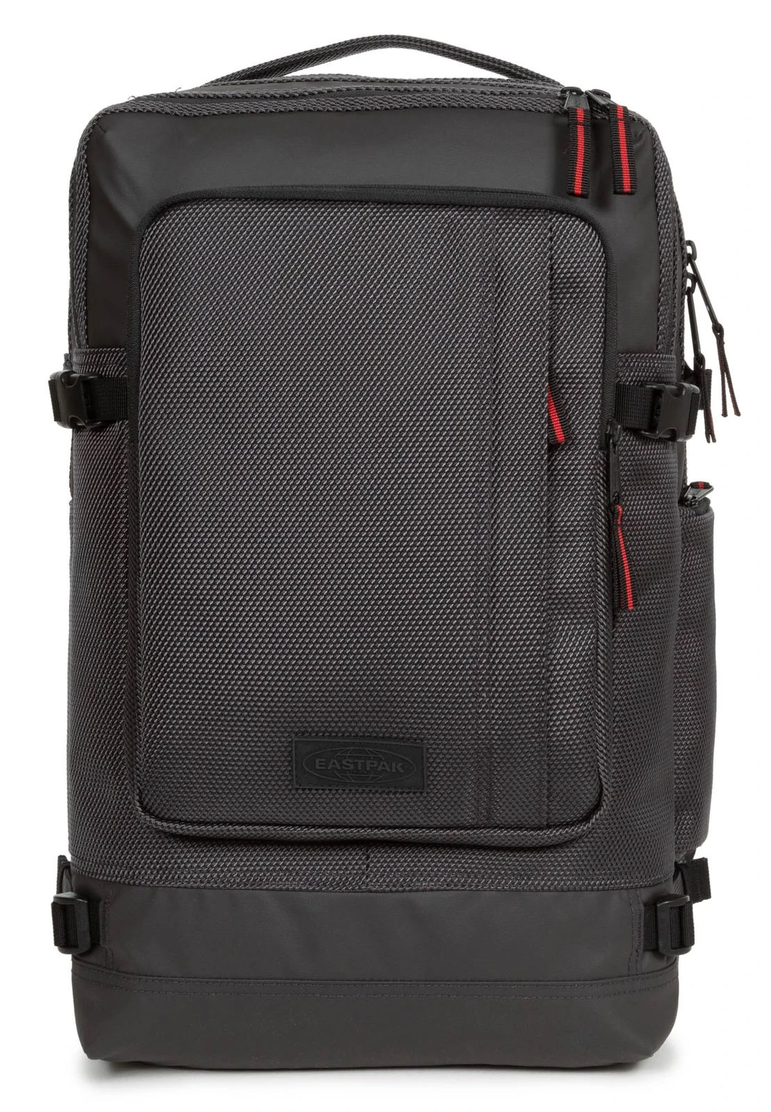 Eastpak Tecum L Cnnct Accent Grey 3 Eastpak Tecum L Cnnct Accent Grey