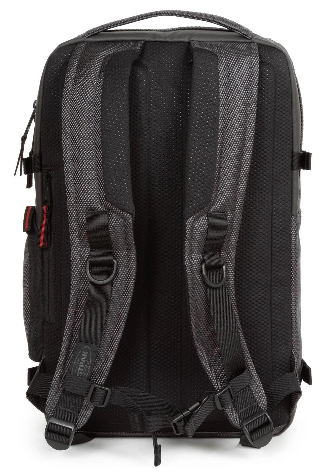 Eastpak Tecum L Cnnct Accent Grey 4 Eastpak Tecum L Cnnct Accent Grey – Bild 2