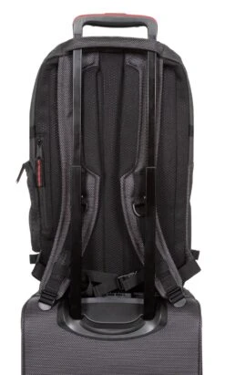 Eastpak Tecum L Cnnct Accent Grey 12 Eastpak Tecum L Cnnct Accent Grey -Eastpak EASTPAK Rucksack Tecum L Cnnct Accent Grey 217089 4