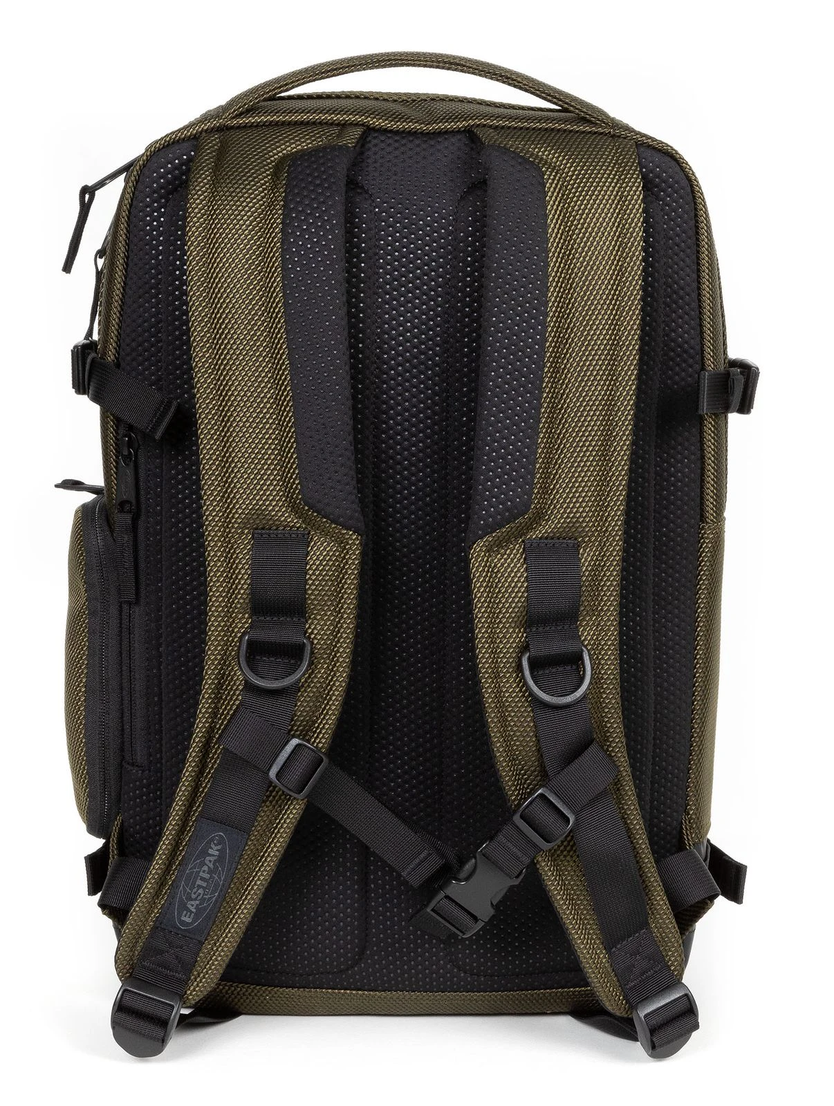 Eastpak Tecum M CNNCT Army 4 Eastpak Tecum M CNNCT Army – Bild 2