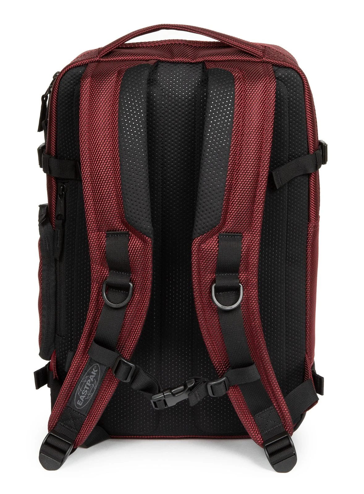Eastpak Tecum M CNNCT Burgundy 4 Eastpak Tecum M CNNCT Burgundy – Bild 2