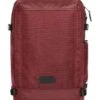 Eastpak Tecum M CNNCT Burgundy 1 Eastpak Tecum M CNNCT Burgundy -Eastpak EASTPAK Rucksack Tecum M CNNCT Burgundy 303157 1