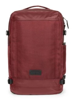Eastpak Tecum M CNNCT Burgundy