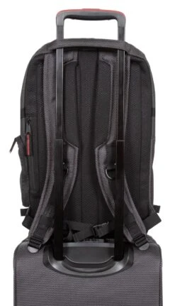 Eastpak Tecum M CNNCT Accent Grey 10 Eastpak Tecum M CNNCT Accent Grey -Eastpak EASTPAK Rucksack Tecum M Cnnct Accent Grey 217090 3