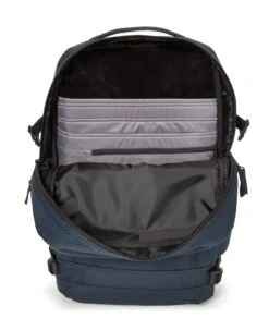 Eastpak Tecum M Cnnct Navy 7 Eastpak Tecum M Cnnct Navy -Eastpak EASTPAK Rucksack Tecum M Cnnct Navy 194518 2
