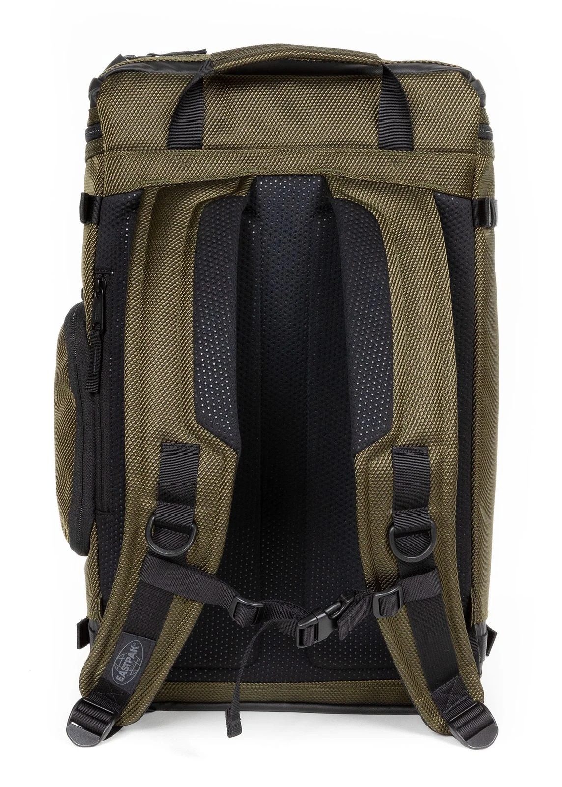 Eastpak Tecum Top CNNCT Army 4 Eastpak Tecum Top CNNCT Army – Bild 2