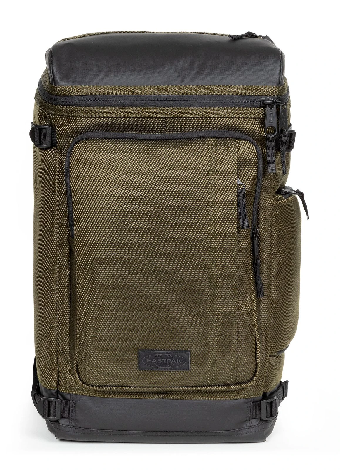 Eastpak Tecum Top CNNCT Army 3 Eastpak Tecum Top CNNCT Army