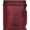 Eastpak Tecum Top CNNCT Burgundy 1 Eastpak Tecum Top CNNCT Burgundy -Eastpak EASTPAK Rucksack Tecum Top CNNCT Burgundy 299955