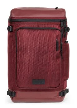 Eastpak Tecum Top CNNCT Burgundy