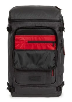 Eastpak Tecum Top Cnnct Accent Grey 8 Eastpak Tecum Top Cnnct Accent Grey -Eastpak EASTPAK Rucksack Tecum Top Cnnct Accent Grey 214552