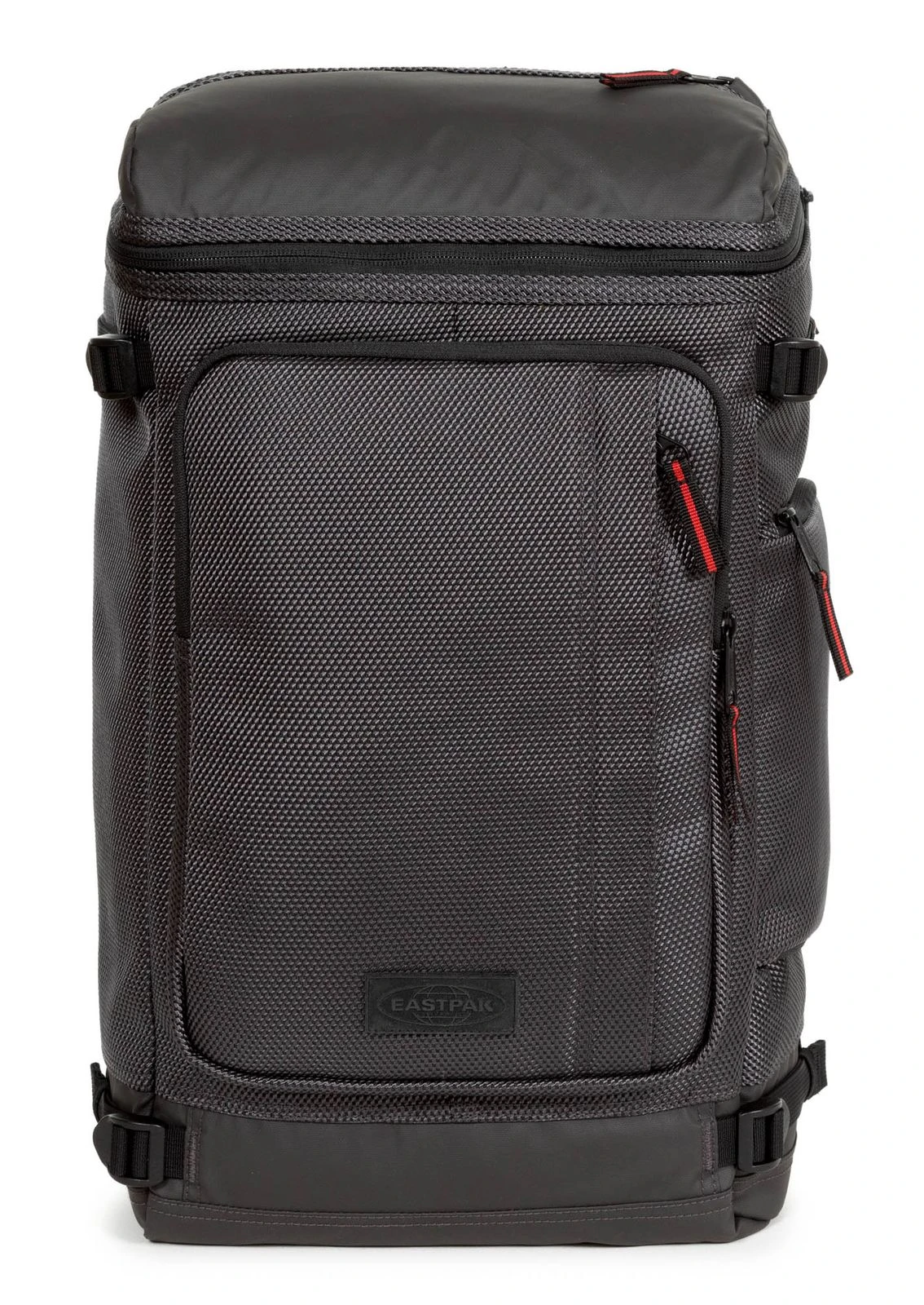 Eastpak Tecum Top Cnnct Accent Grey 3 Eastpak Tecum Top Cnnct Accent Grey