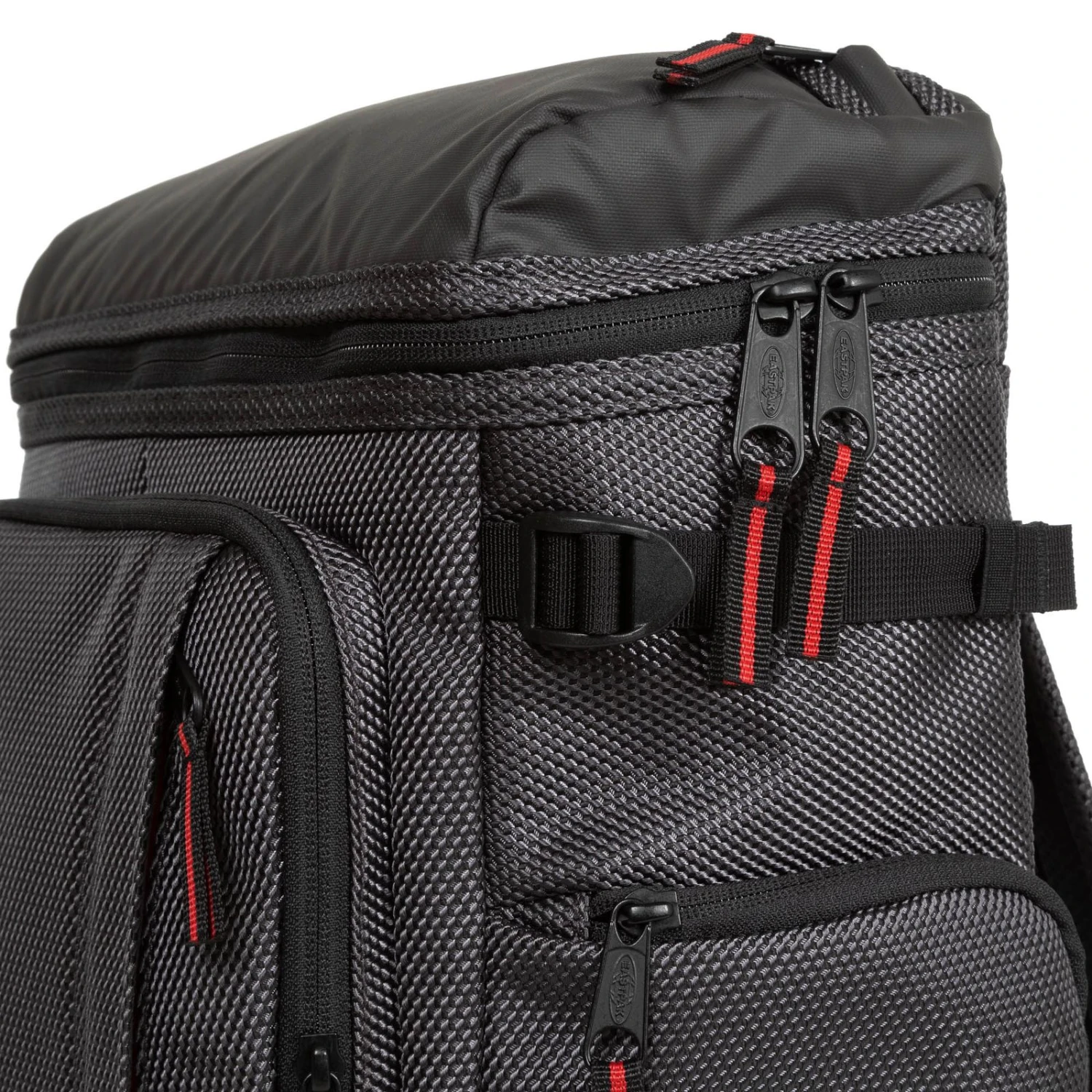 Eastpak Tecum Top Cnnct Accent Grey 6 Eastpak Tecum Top Cnnct Accent Grey – Bild 4