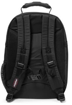 Eastpak Tutor Black 7 Eastpak Tutor Black -Eastpak EASTPAK Rucksack Tutor Black 149928 2