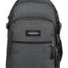 Eastpak Tutor Black Denim 2 Eastpak Tutor Black Denim -Eastpak EASTPAK Rucksack Tutor Black Denim 149929