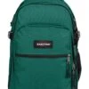 Eastpak Tutor Tree Green -Eastpak EASTPAK Rucksack Tutor Tree Green 326765