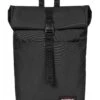 Eastpak UP Roll Black 1 Eastpak UP Roll Black -Eastpak EASTPAK Rucksack UP Roll Black 325183