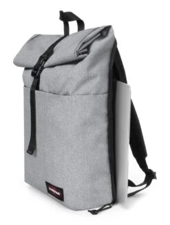 Eastpak UP Roll Sunday Grey 6 Eastpak UP Roll Sunday Grey -Eastpak EASTPAK Rucksack UP Roll Sunday Grey 325194
