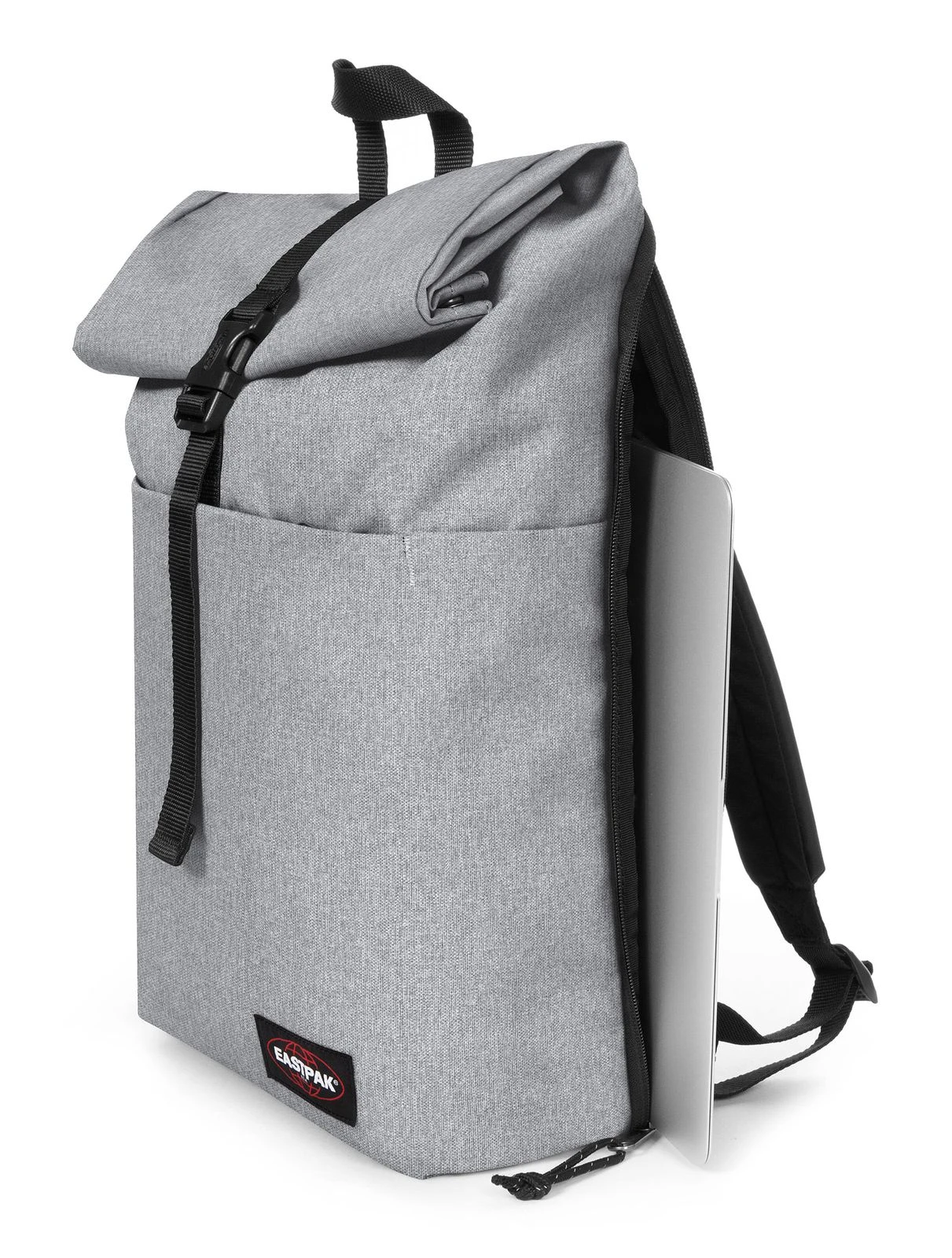 Eastpak UP Roll Sunday Grey 4 Eastpak UP Roll Sunday Grey – Bild 2