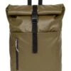 Eastpak UP Roll Tarp Army 2 Eastpak UP Roll Tarp Army -Eastpak EASTPAK Rucksack UP Roll Tarp Army 326574