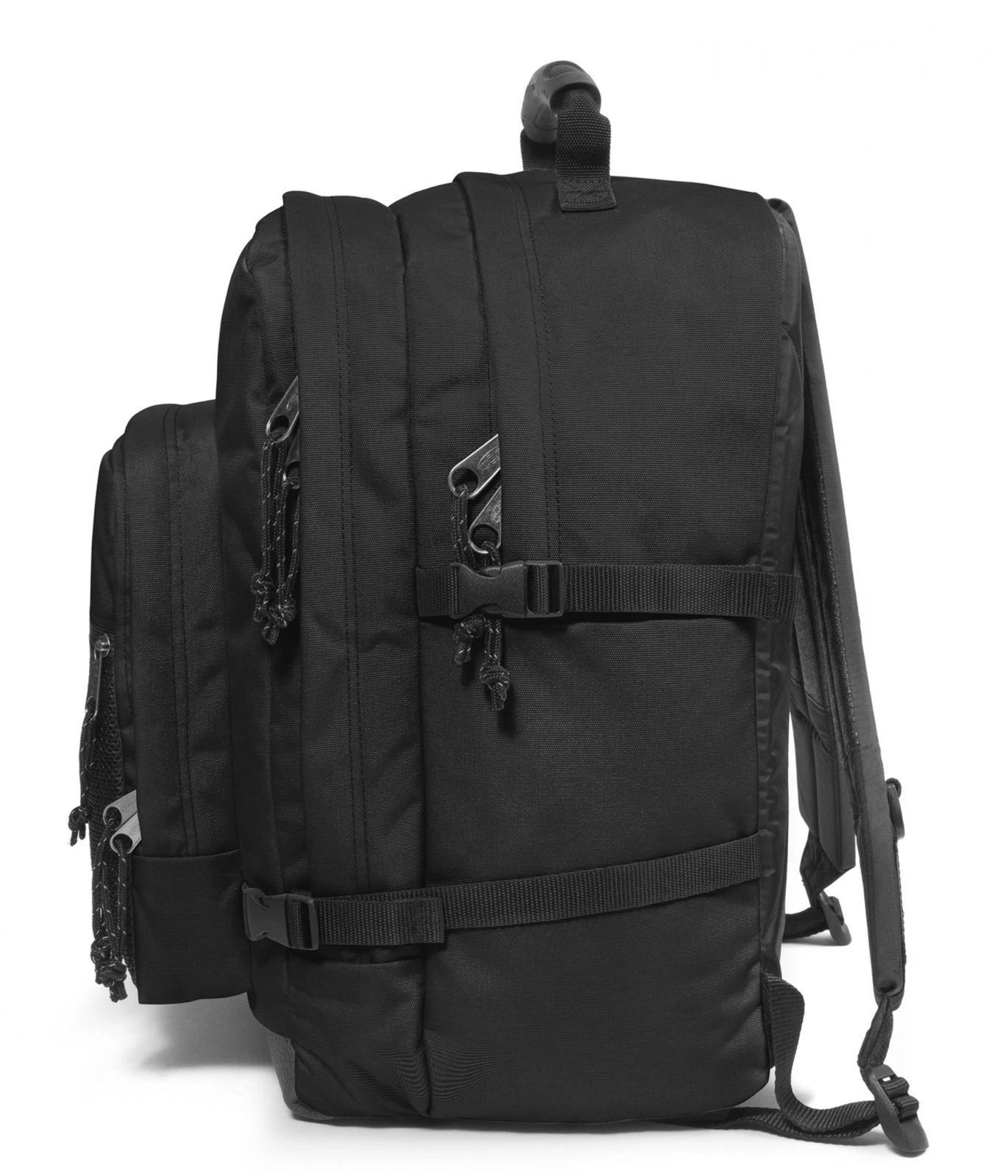 Eastpak Ultimate Black 5 Eastpak Ultimate Black – Bild 3