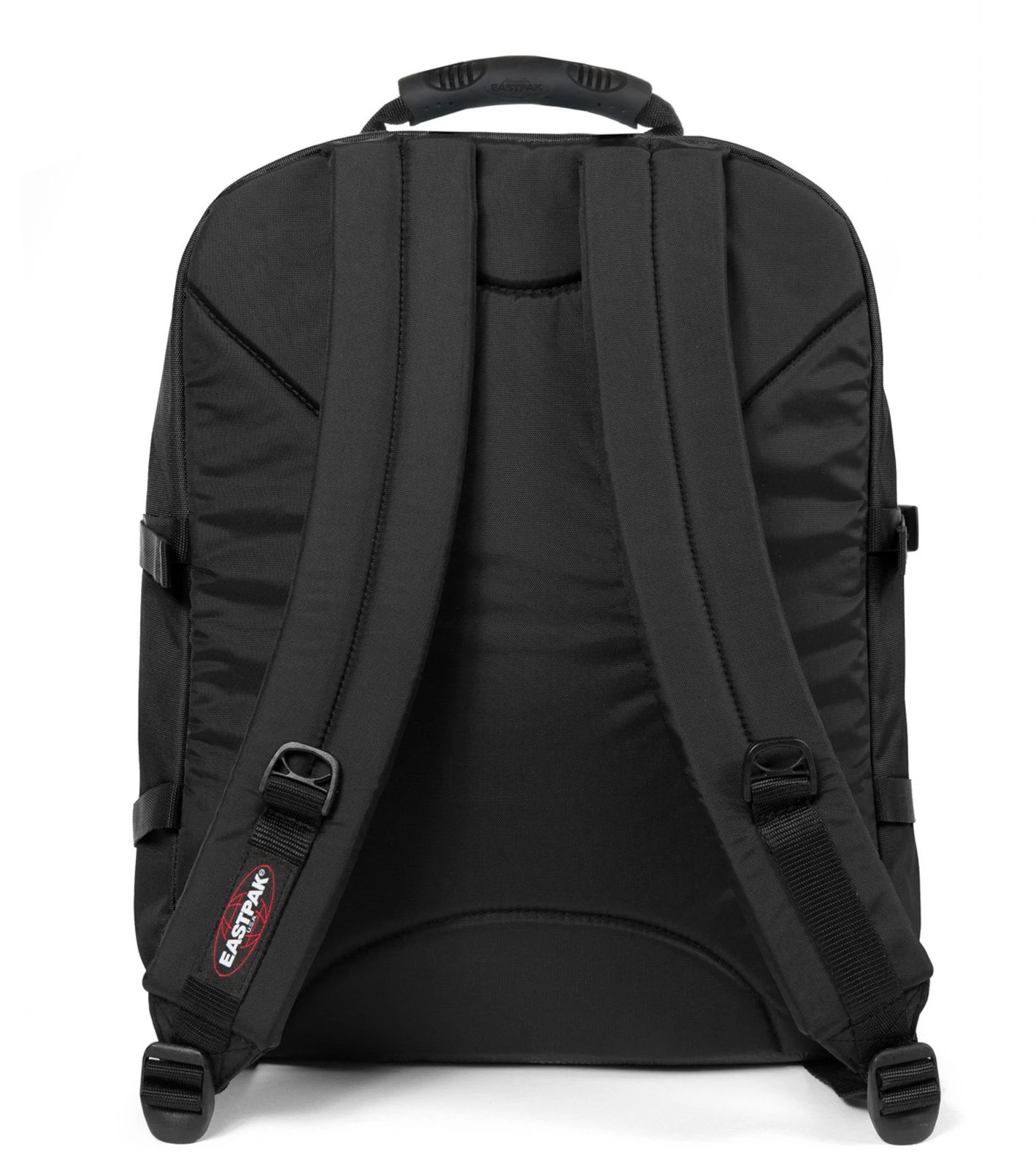 Eastpak Ultimate Black 6 Eastpak Ultimate Black – Bild 4