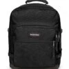 Eastpak Ultimate Black -Eastpak EASTPAK Rucksack Ultimate Black 183028 2