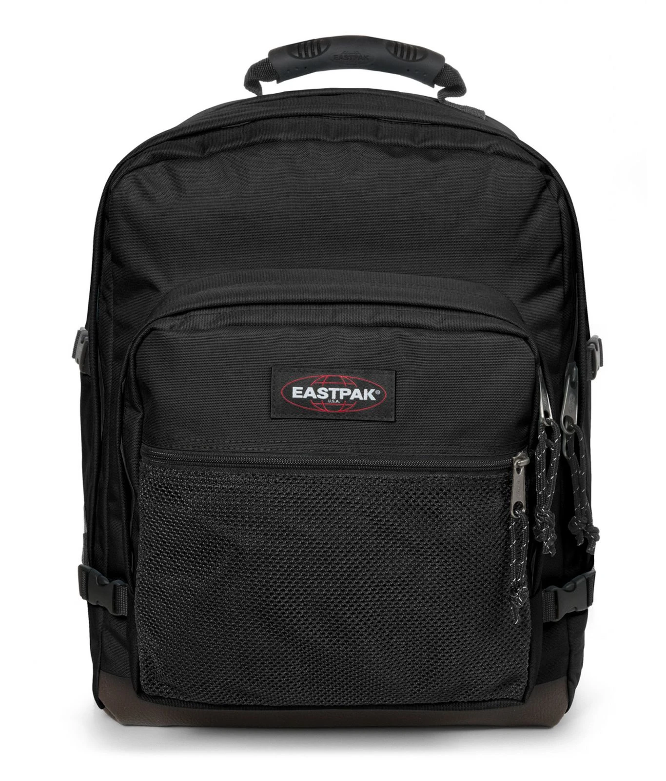 Eastpak Ultimate Black 3 Eastpak Ultimate Black