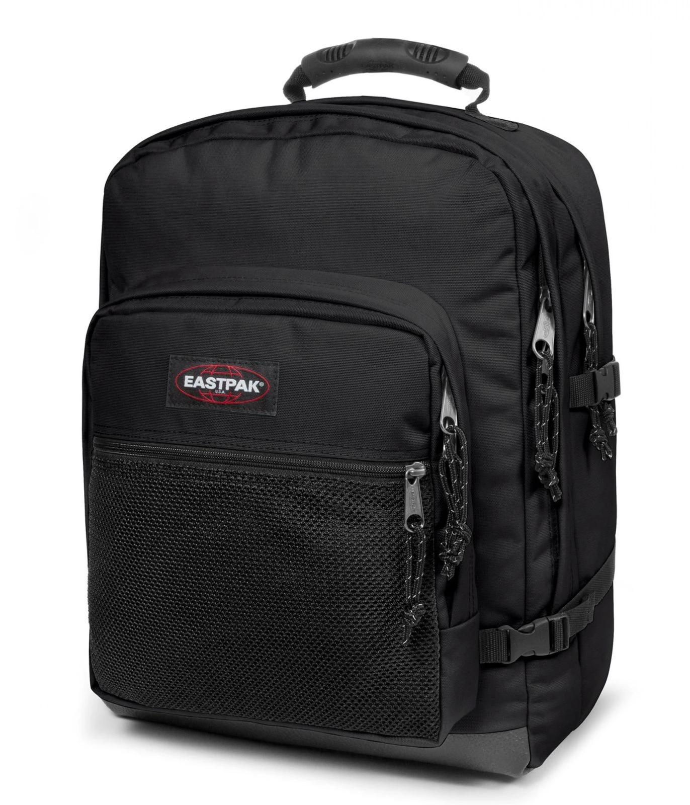 Eastpak Ultimate Black 4 Eastpak Ultimate Black – Bild 2