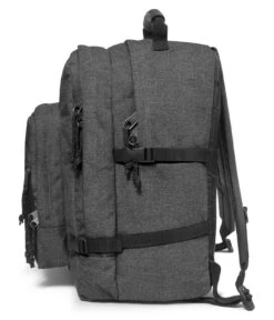 Eastpak Ultimate Black Denim -Eastpak EASTPAK Rucksack Ultimate Black Denim 183026