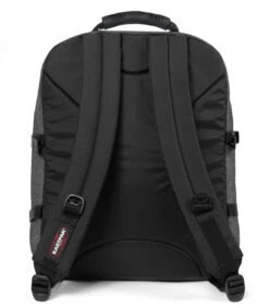 Eastpak Ultimate Black Denim -Eastpak EASTPAK Rucksack Ultimate Black Denim 183026 4
