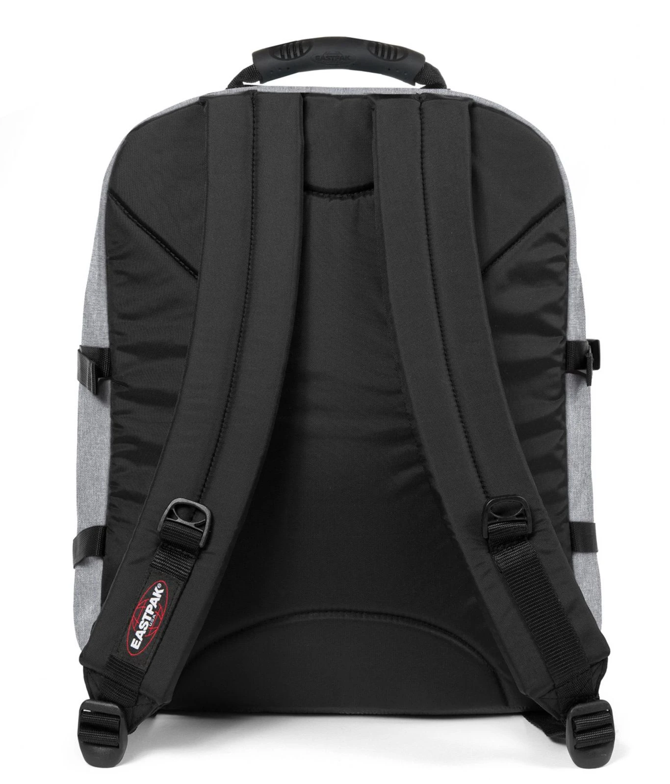 Eastpak Ultimate Sunday Grey 5 Eastpak Ultimate Sunday Grey – Bild 3