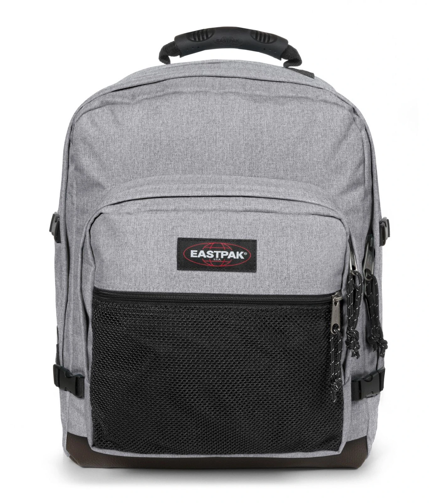 Eastpak Ultimate Sunday Grey 3 Eastpak Ultimate Sunday Grey