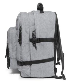 Eastpak Ultimate Sunday Grey 10 Eastpak Ultimate Sunday Grey -Eastpak EASTPAK Rucksack Ultimate Sunday Grey 183020 2