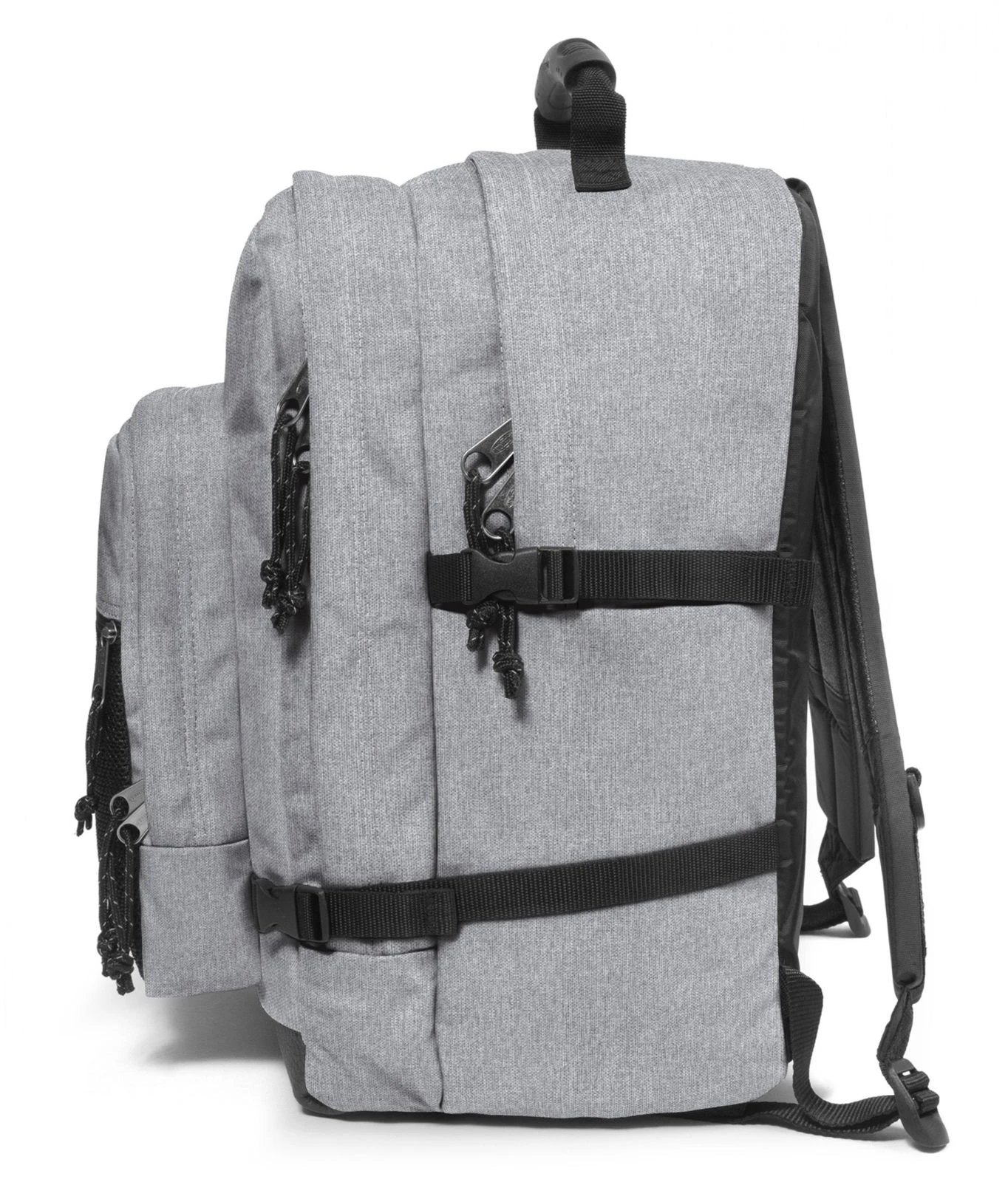 Eastpak Ultimate Sunday Grey 6 Eastpak Ultimate Sunday Grey – Bild 4