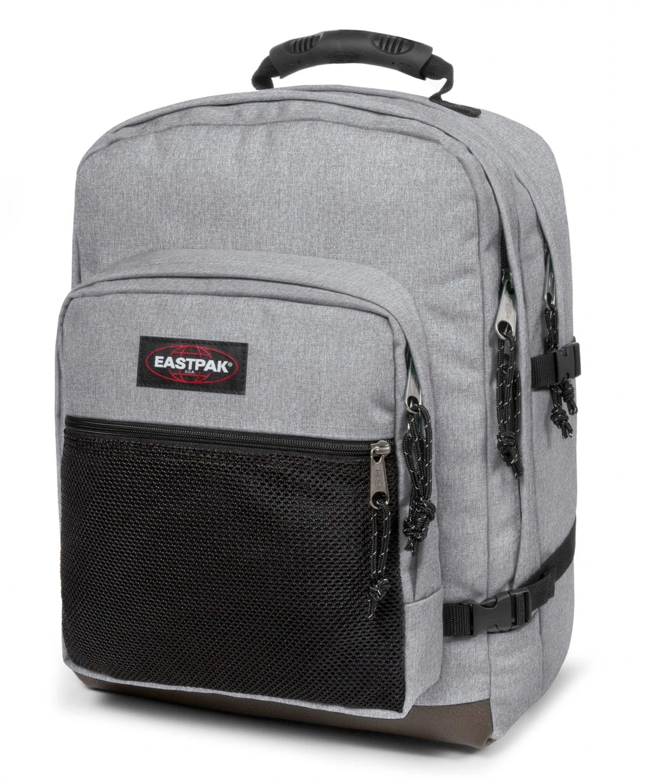 Eastpak Ultimate Sunday Grey 4 Eastpak Ultimate Sunday Grey – Bild 2