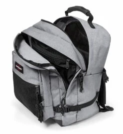 Eastpak Ultimate Sunday Grey 11 Eastpak Ultimate Sunday Grey -Eastpak EASTPAK Rucksack Ultimate Sunday Grey 183020 4