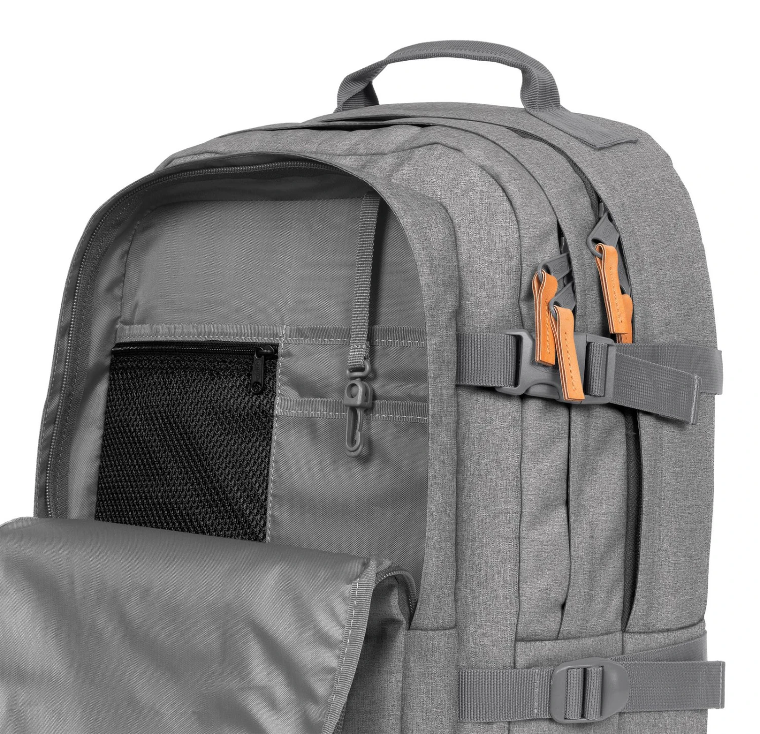 Eastpak Volker CS Sunday Grey 2 5 Eastpak Volker CS Sunday Grey 2 – Bild 3