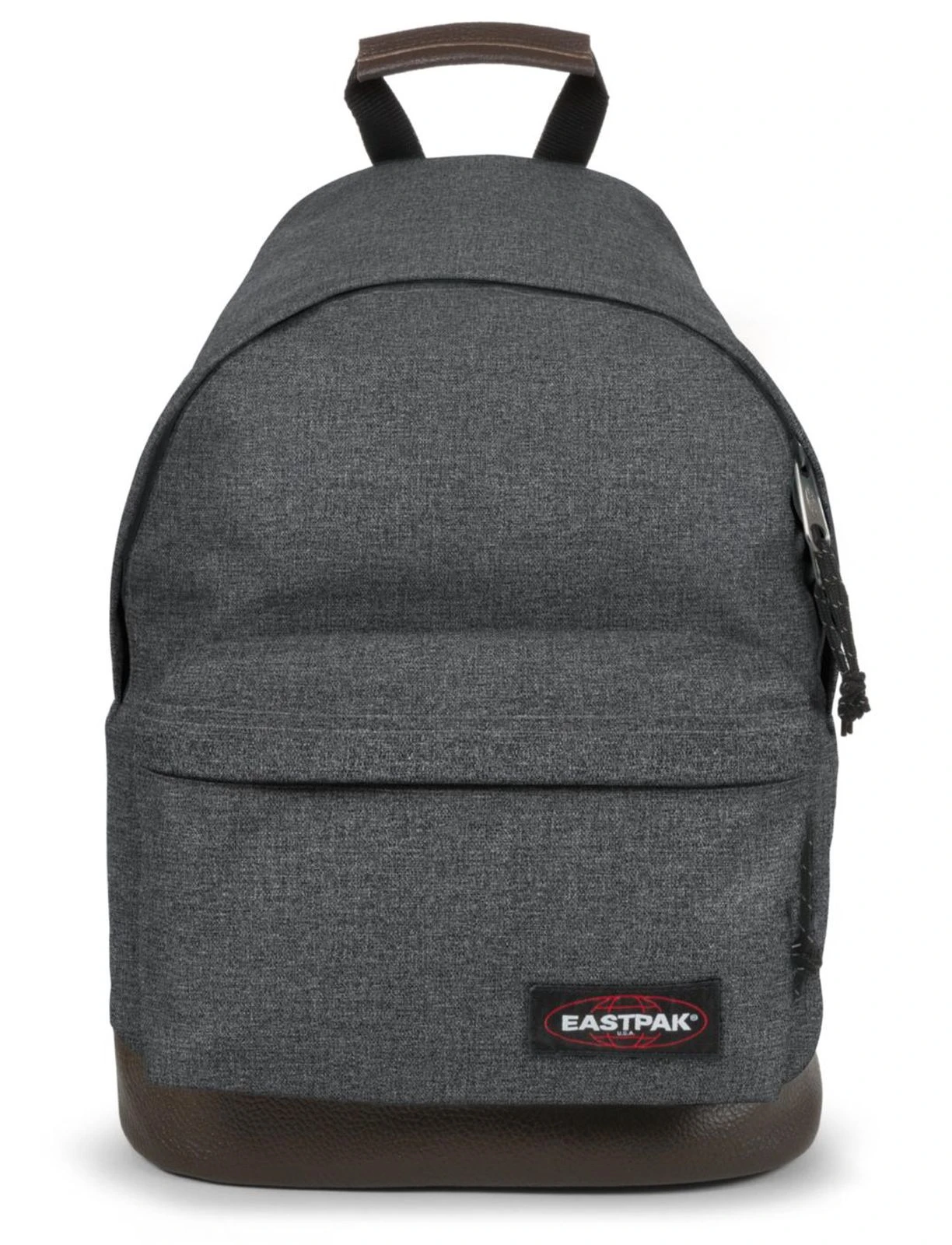 Eastpak Wyoming Black Denim 3 Eastpak Wyoming Black Denim